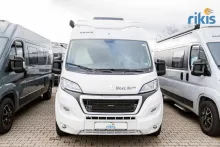 Fahrzeugbild Knaus BoxLife PRO 60 YEARS 600 STREET #2