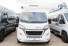 Bild 2 Knaus BoxLife PRO 60 YEARS 600 STREET