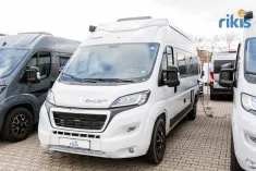 Bild 3 Knaus BoxLife PRO 60 YEARS 600 STREET