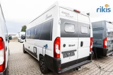 Fahrzeugbild Knaus BoxLife PRO 60 YEARS 600 STREET #4