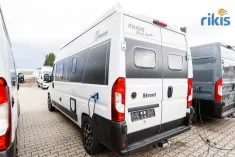 Bild 4 Knaus BoxLife PRO 60 YEARS 600 STREET