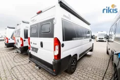 Bild 6 Knaus BoxLife PRO 60 YEARS 600 STREET