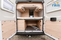 Bild 7 Knaus BoxLife PRO 60 YEARS 600 STREET