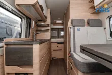 Fahrzeugbild Knaus BoxLife PRO 60 YEARS 600 STREET #8