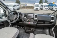 Fahrzeugbild Knaus BoxLife PRO 60 YEARS 600 STREET #9