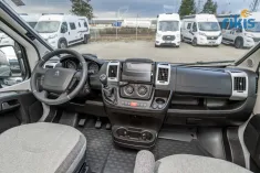 Bild 9 Knaus BoxLife PRO 60 YEARS 600 STREET