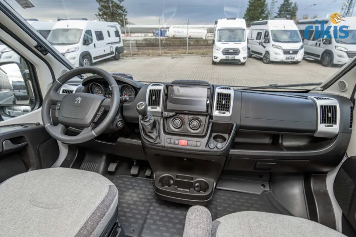 Fahrzeugbild Knaus BoxLife PRO 60 YEARS 600 STREET #9