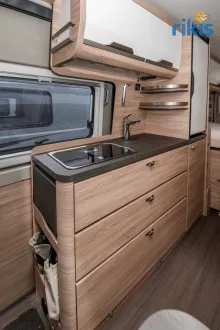 Fahrzeugbild Knaus BoxLife PRO 60 YEARS 600 STREET #10