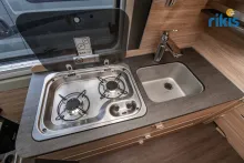 Fahrzeugbild Knaus BoxLife PRO 60 YEARS 600 STREET #11