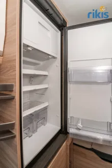 Fahrzeugbild Knaus BoxLife PRO 60 YEARS 600 STREET #12