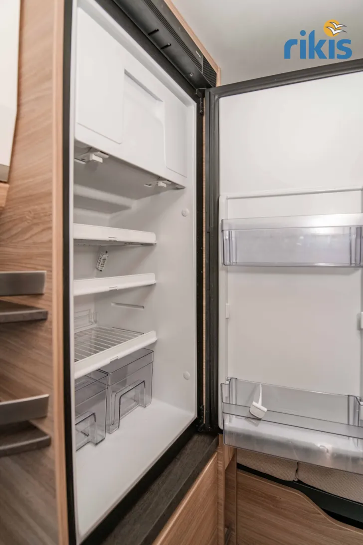 Fahrzeugbild Knaus BoxLife PRO 60 YEARS 600 STREET #12