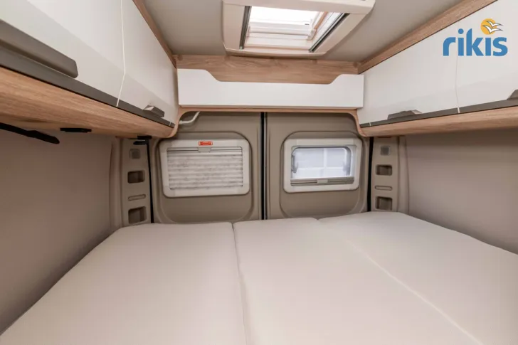 Fahrzeugbild Knaus BoxLife PRO 60 YEARS 600 STREET #13