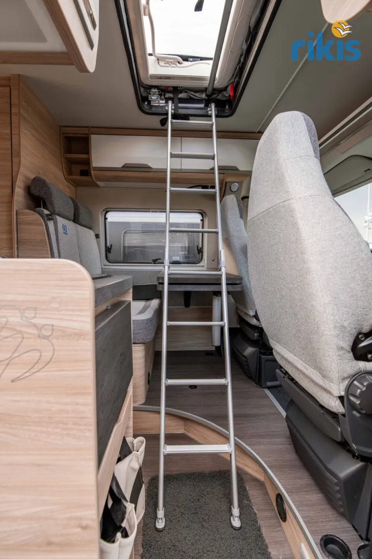 Fahrzeugbild Knaus BoxLife PRO 60 YEARS 600 STREET #15