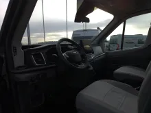 Fahrzeugbild Benimar YRTEO 840 T25 #5