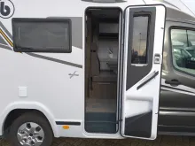 Fahrzeugbild Benimar YRTEO 840 T25 #6