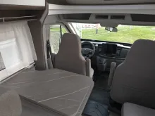 Fahrzeugbild Benimar YRTEO 840 T25 #7