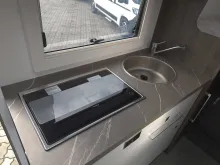 Fahrzeugbild Benimar YRTEO 840 T25 #10