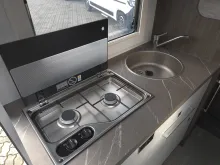 Fahrzeugbild Benimar YRTEO 840 T25 #11