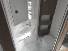 Fahrzeugbild Benimar YRTEO 840 T25 #13