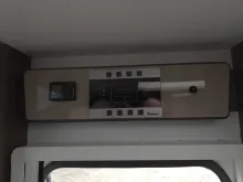 Fahrzeugbild Benimar YRTEO 840 T25 #15