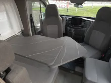 Fahrzeugbild Benimar YRTEO 840 T25 #18