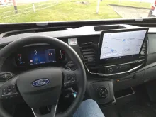 Fahrzeugbild Benimar YRTEO 840 T25 #19