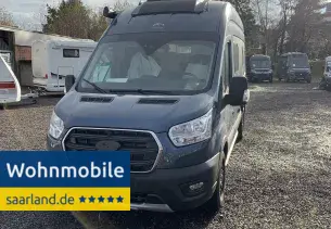 VAN F60DB