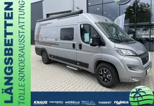 CaraBus 630 ME