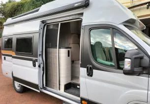 Voyager Z