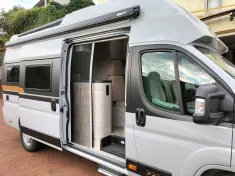 Bild 1 Globe-Traveller Voyager Z