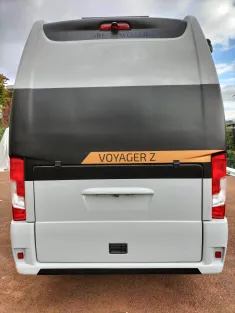 Bild 3 Globe-Traveller Voyager Z