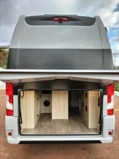 Bild 4 Globe-Traveller Voyager Z
