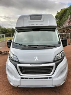 Bild 5 Globe-Traveller Voyager Z