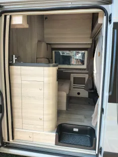 Bild 6 Globe-Traveller Voyager Z