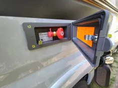 Bild 16 Globe-Traveller Voyager Z