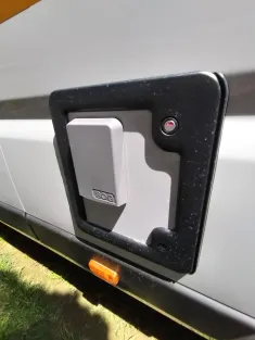 Bild 18 Globe-Traveller Voyager Z
