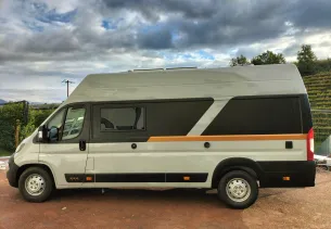 Explorer 2X