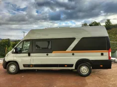 Bild 1 Globe-Traveller Explorer 2X