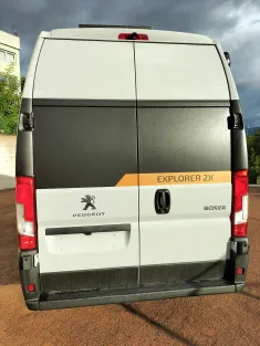 Bild 3 Globe-Traveller Explorer 2X