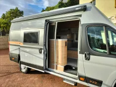 Bild 5 Globe-Traveller Explorer 2X
