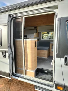 Bild 6 Globe-Traveller Explorer 2X