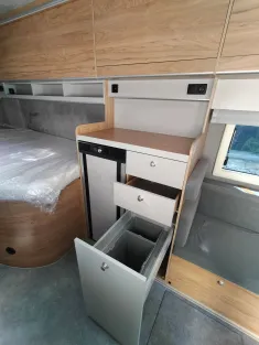 Bild 13 Globe-Traveller Explorer 2X