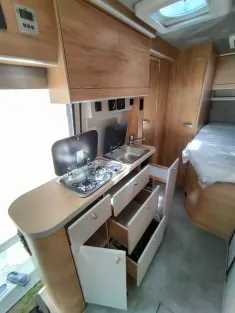 Bild 14 Globe-Traveller Explorer 2X