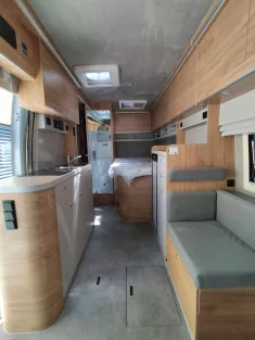 Bild 15 Globe-Traveller Explorer 2X