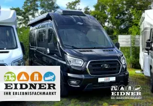 Camper Van Edition24 CV Ford 590 4W ...