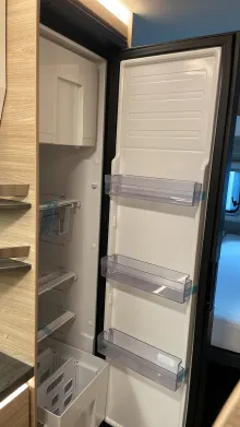 Küchen Knaus BoxLife Pro 600 STREET 60 Years