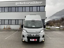 Fahrzeugbild Knaus BoxLife 630 ME Platinum Selection #9