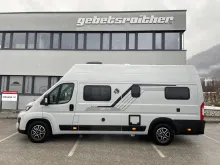 Fahrzeugbild Knaus BoxLife 630 ME Platinum Selection #8