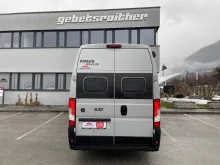 Fahrzeugbild Knaus BoxLife 630 ME Platinum Selection #5