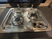 Fahrzeugbild Knaus BoxLife Pro 600 STREET 60 Years #17